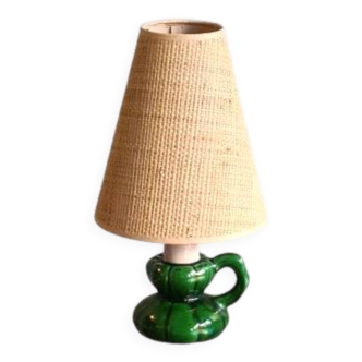 CAB vintage lamp