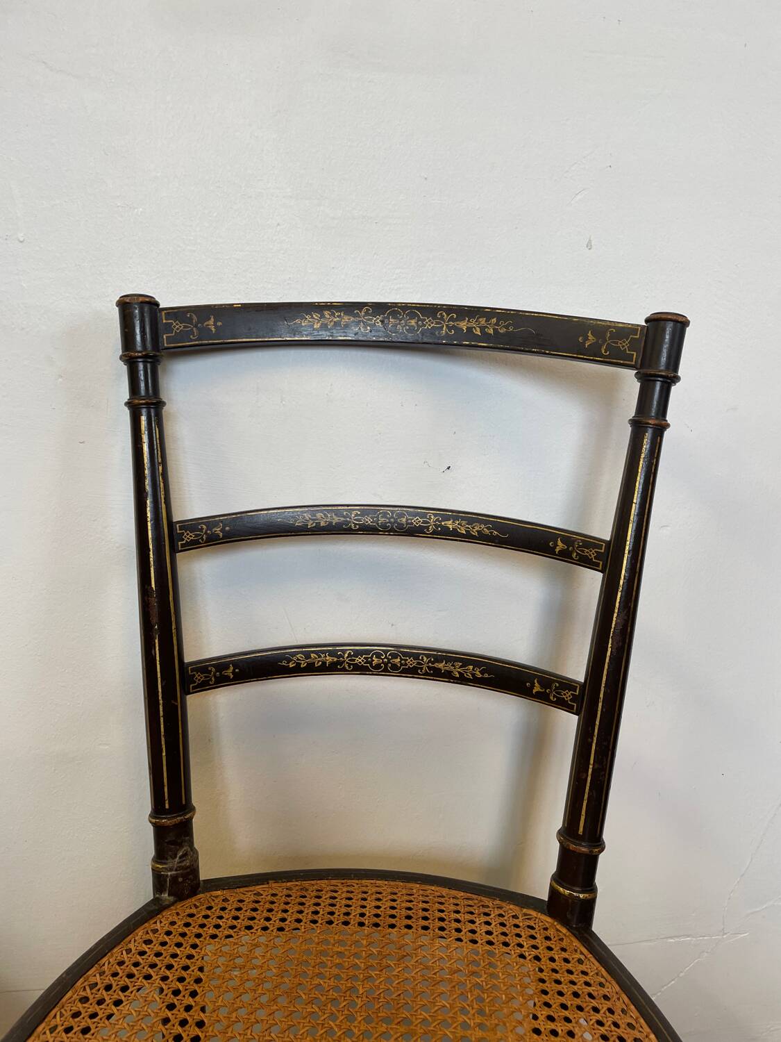 Napoleon III chairs