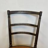Napoleon III chairs