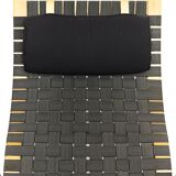 Kim Samson "Axstad" Chaiselongue for IKEA
