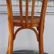 Coffee chair " baumann " - 70s