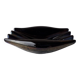 Black pocket emptier