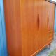 Armoire scandinave en teck