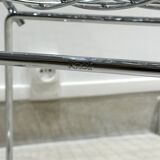 Pair of Knoll Diamond Armchairs by Harry Bertoia