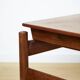 Karl Sørlie Coffee Table "Saga" for Sørlie & Sons