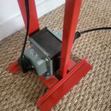 Toio floor lamp by Achille Castiglioni