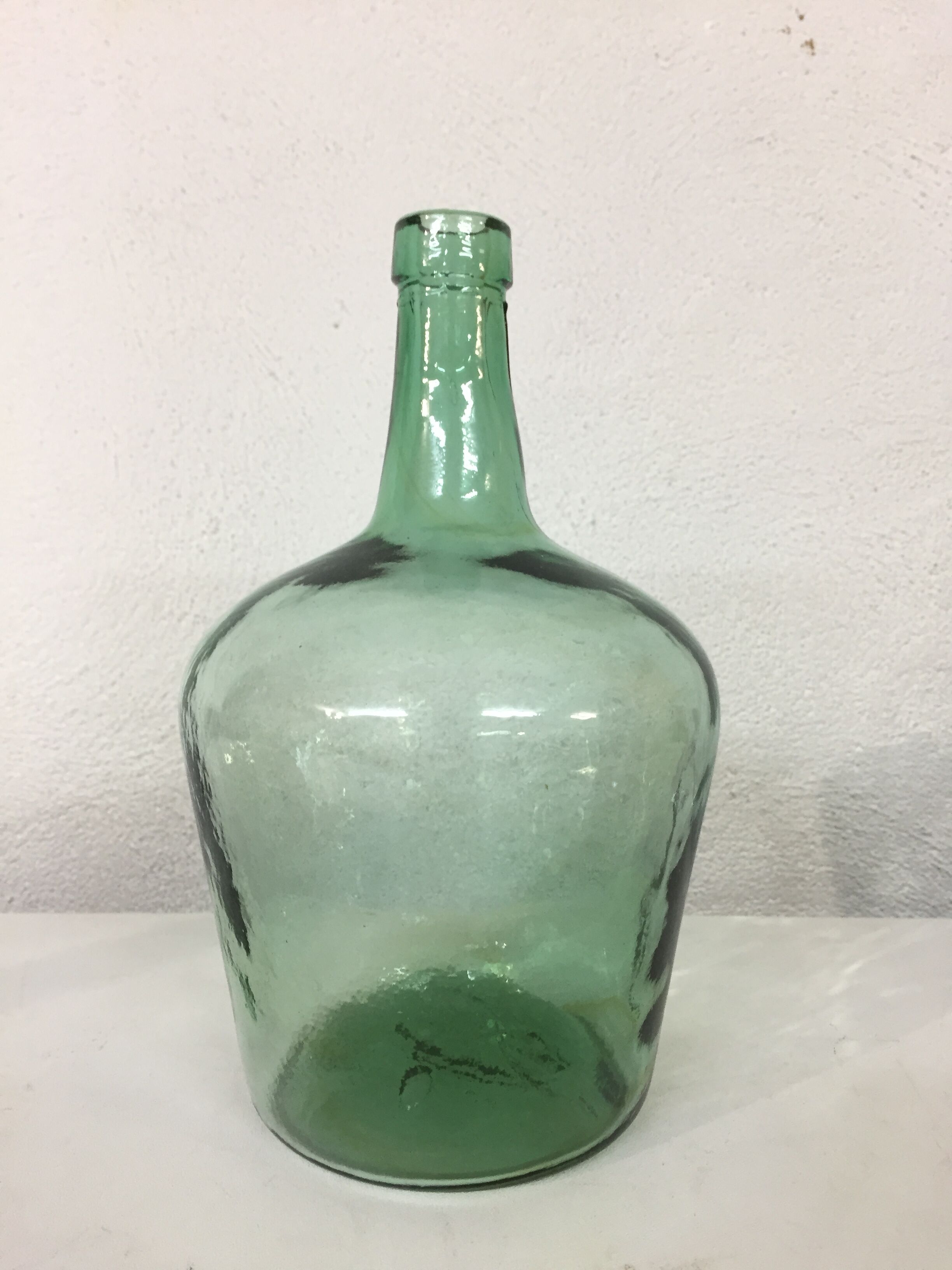 Little demijohn green, 2l