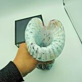 Vase Clichy Legras Pantin