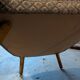 Paire de fauteuils cosy, vintage 1960