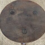 Tripod stool