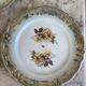 Winterling porcelain cake stand
