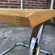 Set of 4 Cesca model armchairs by Marcel Breuer