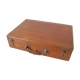 Old painter's case Bourgeois Ainé brush paint tube box