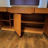 Vintage Teak Skovby of Denmark Sideboard