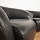 Liz armchairs by Natuzzi, 2000s, set of 4