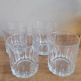 La Redoute x Selency set of 4 whiskey glasses 05