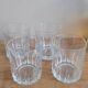 La Redoute x Selency lot de 4 verres à whisky 05