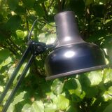 Old architect's lamp, new in original box, Relux brand, black