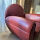 Vanity Fair Armchair Poltrona Frau