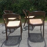 Baumann chairs model Gondola