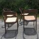 Baumann chairs model Gondola
