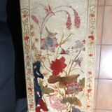 Table basse japonisante années 50