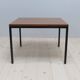 Table d'appoint en teck - Läsko Studioform International