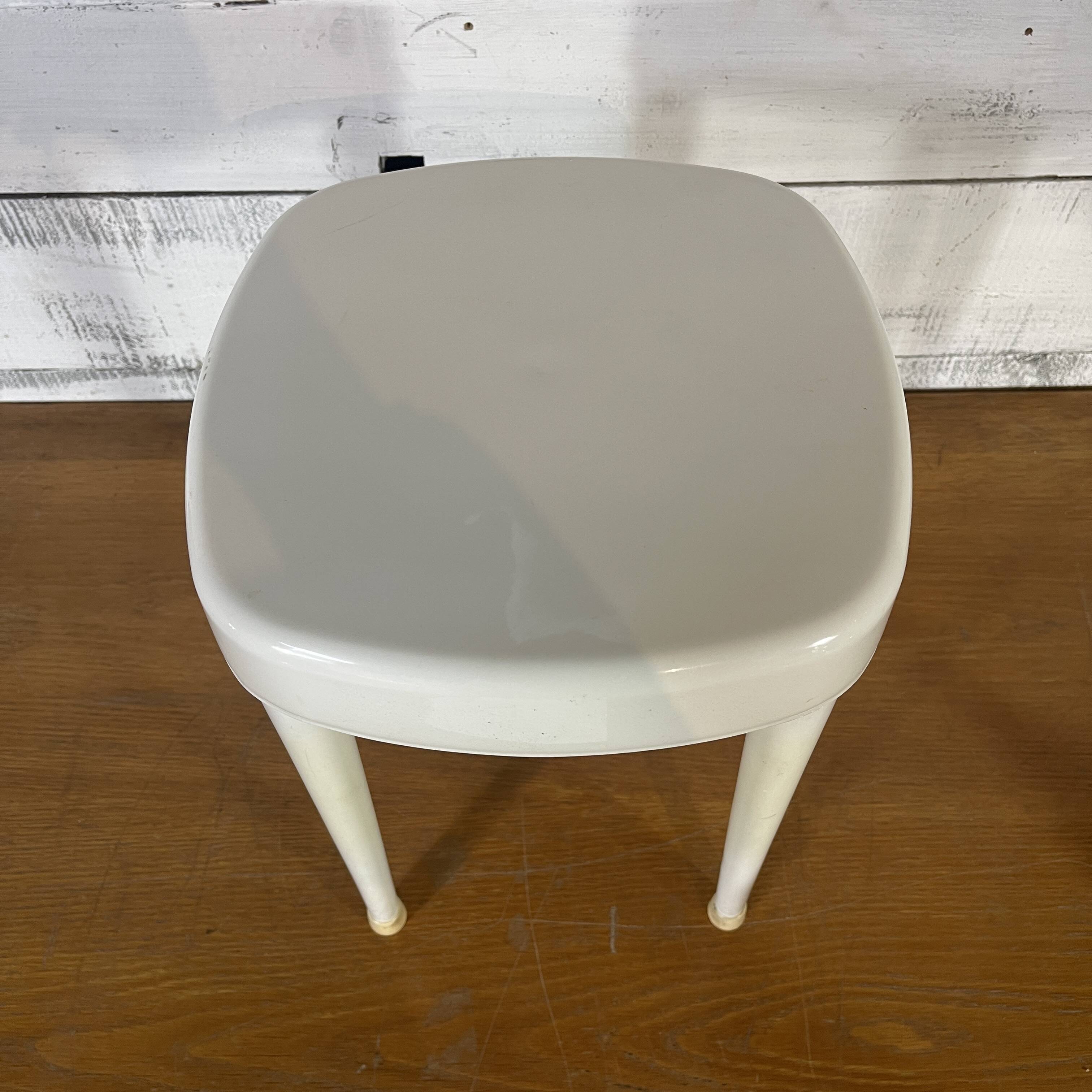 Vintage SYLA stool