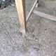 Farm table
