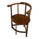 Corner chair