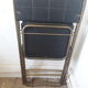 Chaises pliantes Lafuma vintages