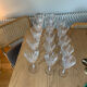 Series 15 crystal glasses