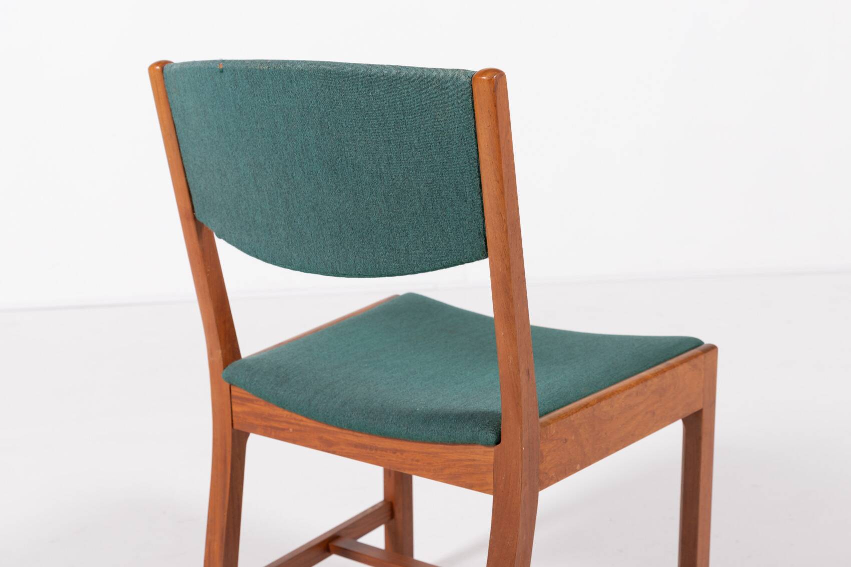 1950’s chair from Rud. Rasmussens, Denmark