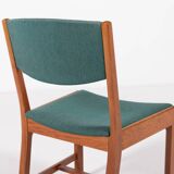 1950’s chair from Rud. Rasmussens, Denmark