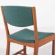 1950’s chair from Rud. Rasmussens, Denmark