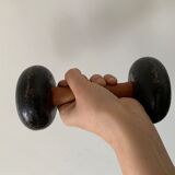 Pair of old alters 3kg