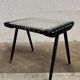 Georges Tigien stool