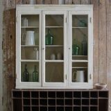 Haberdashery showcase