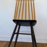 Vintage Scandinavian chairs