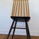 Vintage Scandinavian chairs