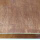 Walnut coffee table model "T8" by Vico Magistretti for Azucena, Italy