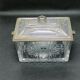 Candy, Art Deco cookie jar