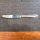 Silver-plated knives
