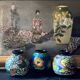 Art Deco Vases