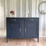 Art Deco Buffet
