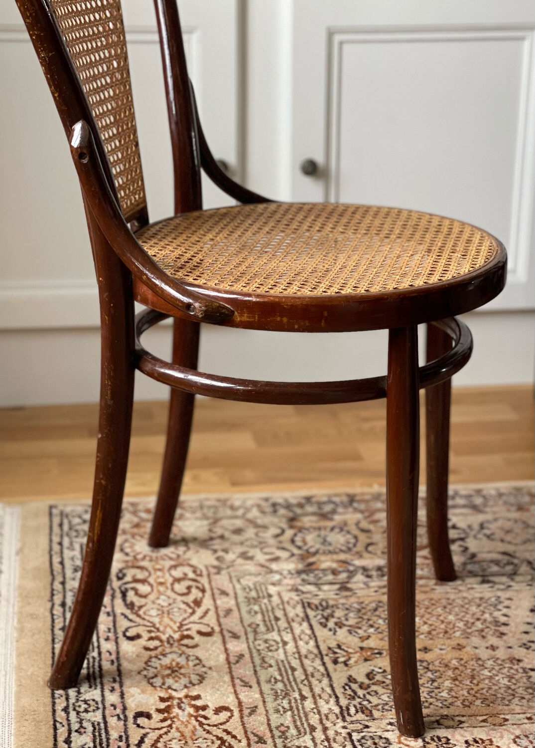 Bistro chair 1940