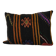 Vintage kilim cushion cover 46x61 cm