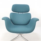 Big Tulip armchair by Pierre Paulin for Artifort, 1960s