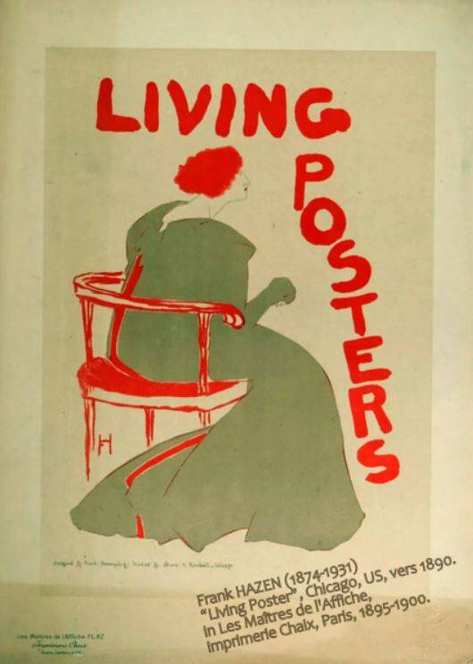 Pair of 1900 living room armchairs with bistro seating