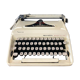 Sperry Rand Remington Monarch typewriter